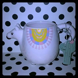 Camel mug by whimsical cupboard